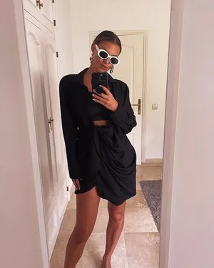 Laura Wontorra OnlyFans Leaked Free Thumbnail Picture - #i3GZtL2Um3