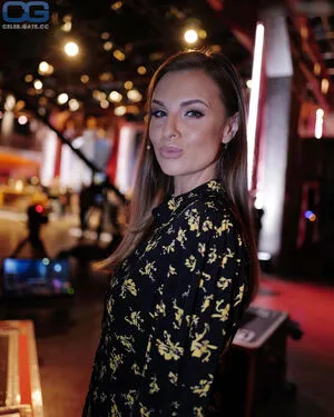 Laura Wontorra OnlyFans Leaked Free Thumbnail Picture - #iBX3Zc3GaU