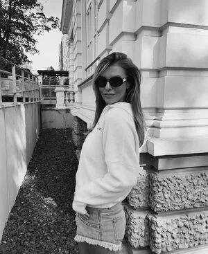 Laura Wontorra OnlyFans Leaked Free Thumbnail Picture - #iQYhAv7zY7