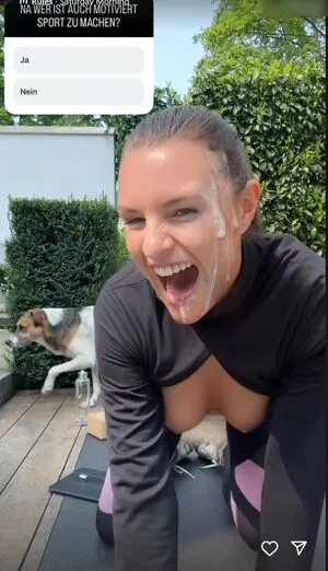 Laura Wontorra OnlyFans Leaked Free Thumbnail Picture - #ijNNmlkuJm