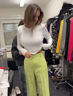 Laura Wontorra OnlyFans Leaked Free Thumbnail Picture - #kjUvIJNazv