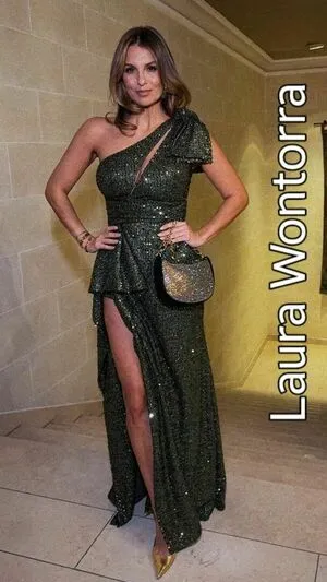 Laura Wontorra OnlyFans Leaked Free Thumbnail Picture - #lTuYohubqo