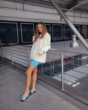 Laura Wontorra OnlyFans Leaked Free Thumbnail Picture - #mz37j8Rr2s