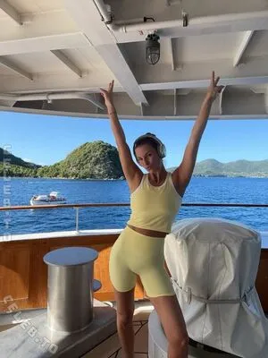 Laura Wontorra OnlyFans Leaked Free Thumbnail Picture - #ooEh66WSEs