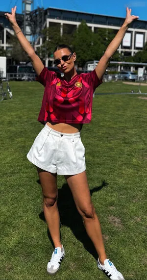 Laura Wontorra OnlyFans Leaked Free Thumbnail Picture - #pU9jJke42r