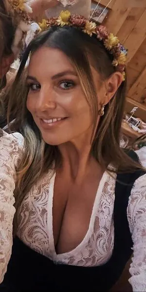 Laura Wontorra OnlyFans Leaked Free Thumbnail Picture - #pVvQ7CD19l