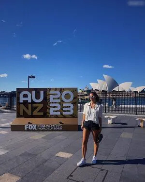 Laura Wontorra OnlyFans Leaked Free Thumbnail Picture - #qjp6bqZvnZ