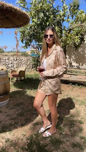Laura Wontorra OnlyFans Leaked Free Thumbnail Picture - #rvvrSSPCxB