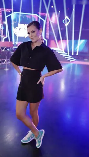 Laura Wontorra OnlyFans Leaked Free Thumbnail Picture - #tPLS5b4PMH