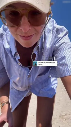 Laura Wontorra OnlyFans Leaked Free Thumbnail Picture - #xiaHCav4Fe