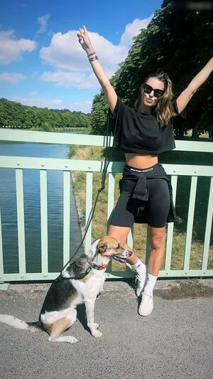 Laura Wontorra OnlyFans Leaked Free Thumbnail Picture - #zvbix7aEM2
