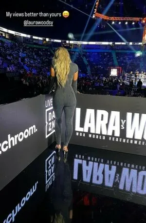 Laura Woods OnlyFans Leaked Free Thumbnail Picture - #cncrrFKwOG