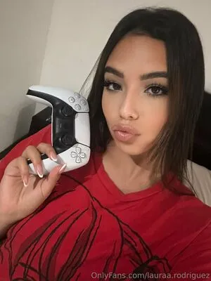 Lauraa Rodriguez OnlyFans Leaked Free Thumbnail Picture - #32lk2E3ksX