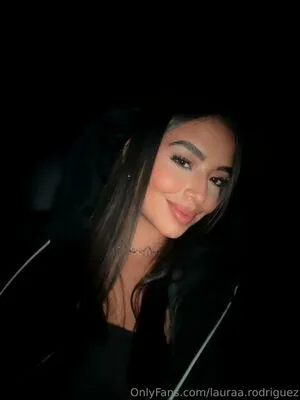 Lauraa Rodriguez OnlyFans Leaked Free Thumbnail Picture - #3CNqnda1RI