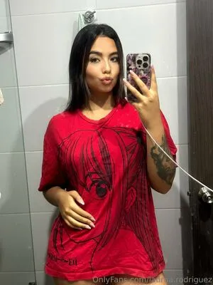 Lauraa Rodriguez OnlyFans Leaked Free Thumbnail Picture - #5zoXBmglVT