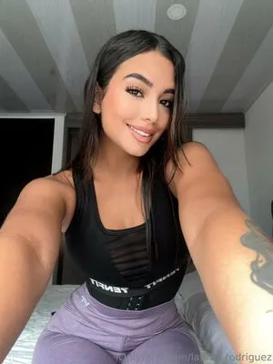 Lauraa Rodriguez OnlyFans Leaked Free Thumbnail Picture - #8IIX0baKDu