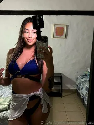 Lauraa Rodriguez OnlyFans Leaked Free Thumbnail Picture - #EDmVHRJJof