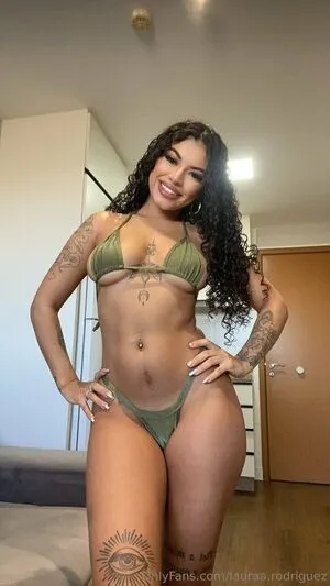 Lauraa Rodriguez OnlyFans Leaked Free Thumbnail Picture - #EKiShv83ew