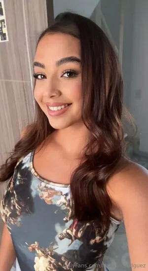 Lauraa Rodriguez OnlyFans Leaked Free Thumbnail Picture - #FHI7Df1xmp