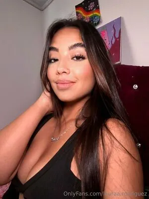 Lauraa Rodriguez OnlyFans Leaked Free Thumbnail Picture - #FnLLY1sTq8
