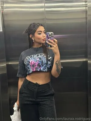 Lauraa Rodriguez OnlyFans Leaked Free Thumbnail Picture - #KK03T808sK