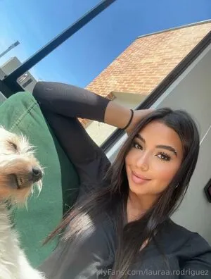 Lauraa Rodriguez OnlyFans Leaked Free Thumbnail Picture - #KXjN6mJ9ff