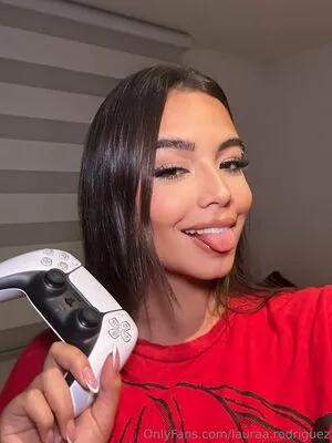 Lauraa Rodriguez OnlyFans Leaked Free Thumbnail Picture - #VPk6O9quEJ