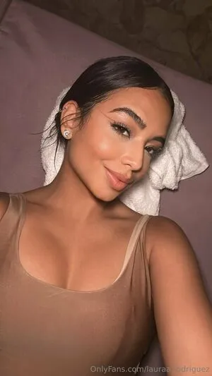 Lauraa Rodriguez OnlyFans Leaked Free Thumbnail Picture - #W0chso0U7d