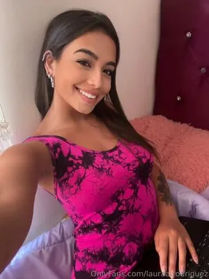 Lauraa Rodriguez OnlyFans Leaked Free Thumbnail Picture - #YOjeH07DHR