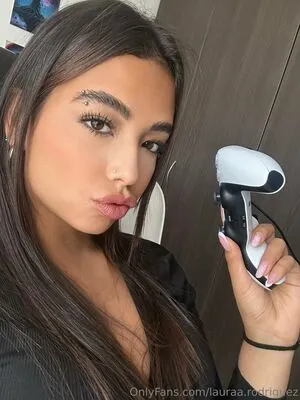 Lauraa Rodriguez OnlyFans Leaked Free Thumbnail Picture - #dYIAVmc2Pe