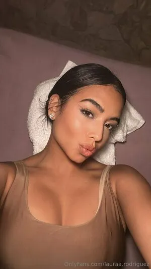 Lauraa Rodriguez OnlyFans Leaked Free Thumbnail Picture - #p4RBDvNOJC