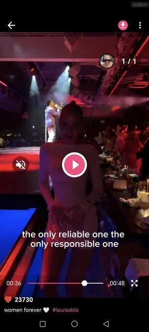 Lauraabla OnlyFans Leaked Free Thumbnail Picture - #fgzNf7WrcR