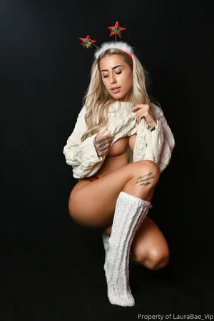 Laurabae OnlyFans Leaked Free Thumbnail Picture - #eLTCk11ZWx
