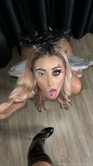 Laurabae OnlyFans Leaked Free Thumbnail Picture - #gZMImtorvp