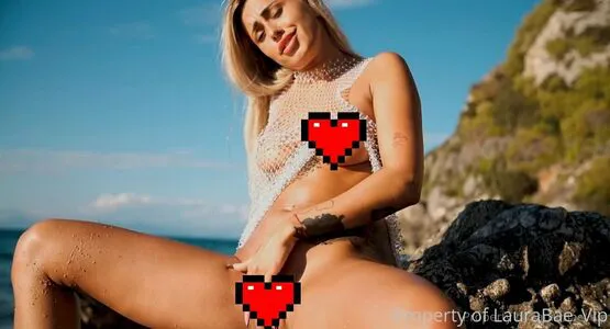 Laurabae OnlyFans Leaked Free Thumbnail Picture - #isOmGS9j10