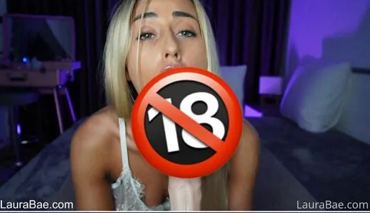 Laurabae OnlyFans Leaked Free Thumbnail Picture - #nEZqP4tEAw