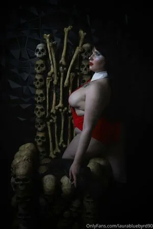 Laurabluebyrd90 OnlyFans Leaked Free Thumbnail Picture - #JZntl8bo8l