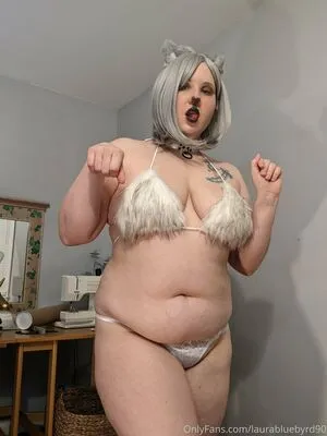 Laurabluebyrd90 OnlyFans Leaked Free Thumbnail Picture - #XKYqYXQzw5