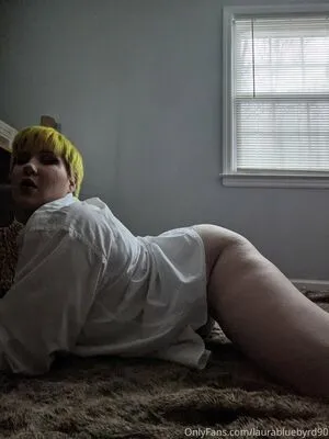 Laurabluebyrd90 OnlyFans Leaked Free Thumbnail Picture - #nZY2epE7W2