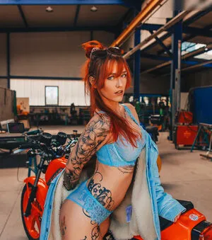 Laurachemie OnlyFans Leaked Free Thumbnail Picture - #vlU3fPYes1