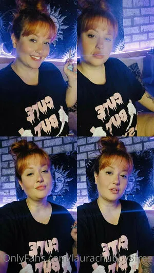 Laurachubby8free OnlyFans Leaked Free Thumbnail Picture - #ZQvUZb9rRf
