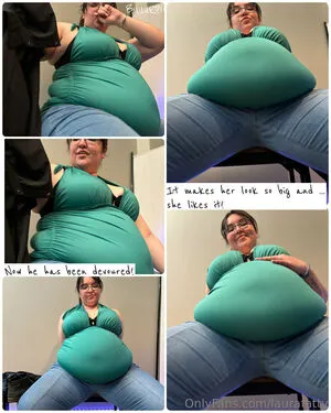 Laurafatty OnlyFans Leaked Free Thumbnail Picture - #J9jHDREb1C