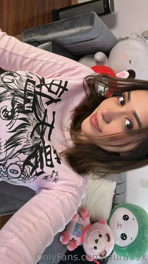 Laurafreex OnlyFans Leaked Free Thumbnail Picture - #vjRTJx0Wah