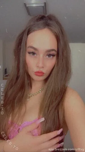 Laurafrxy OnlyFans Leaked Free Thumbnail Picture - #q48qKEQPZh