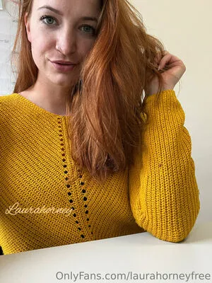 Laurahorneyfree OnlyFans Leaked Free Thumbnail Picture - #n7vHraYiyv