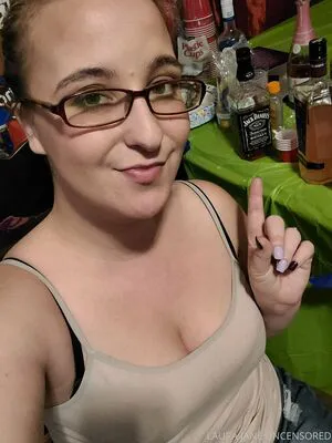 Laurajaneuncensored OnlyFans Leaked Free Thumbnail Picture - #skfcESghET
