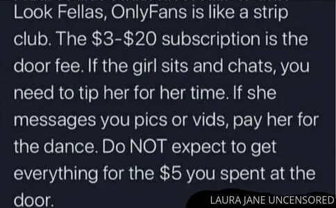 Laurajaneuncensored OnlyFans Leaked Free Thumbnail Picture - #xeAes0A75X