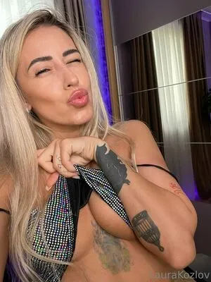 Laurakozlovvfree OnlyFans Leaked Free Thumbnail Picture - #Cz9Nf5ksnw