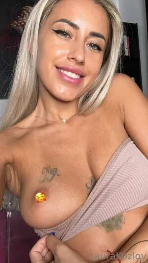 Laurakozlovvfree OnlyFans Leaked Free Thumbnail Picture - #D9Xpaqznne
