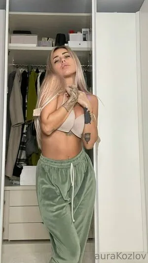 Laurakozlovvfree OnlyFans Leaked Free Thumbnail Picture - #GKnQE4MbL6